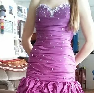 Gorgeous Prom Dress